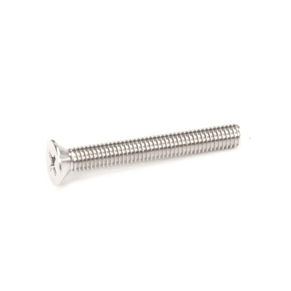 Star Manufacturing Screw10-32X1-1/2Phflthds /S 530306 - main
